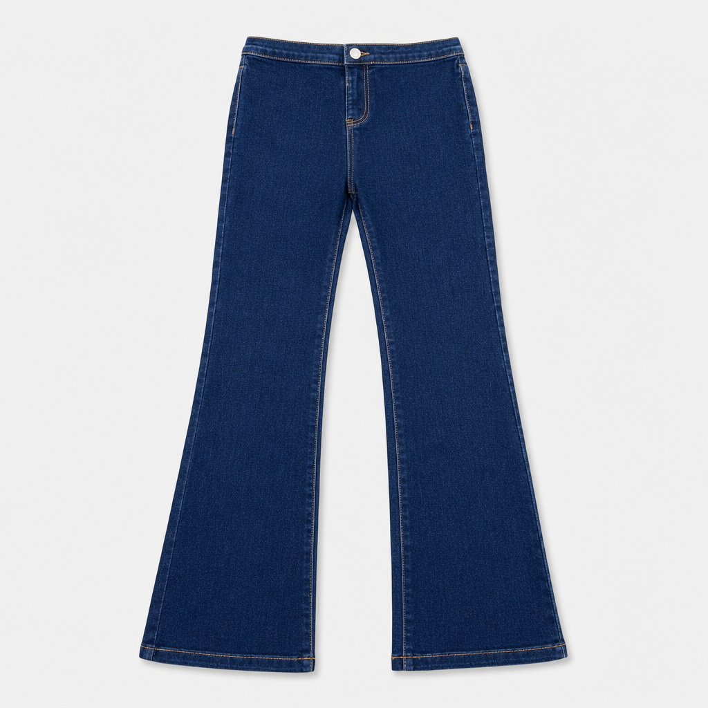 Jeans - Bambina - 138 - 143 | 10 anni