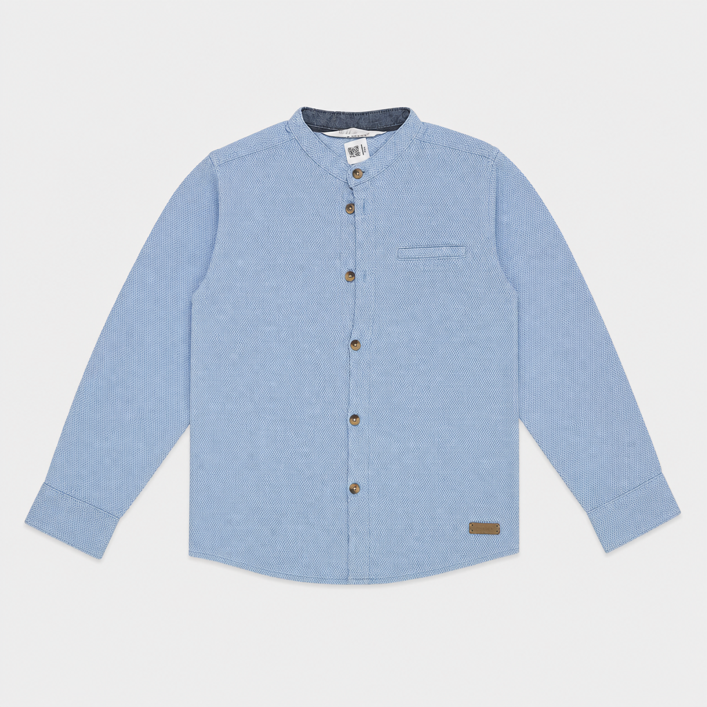 Camicia - Bambino - 102 - 107 | 4 anni