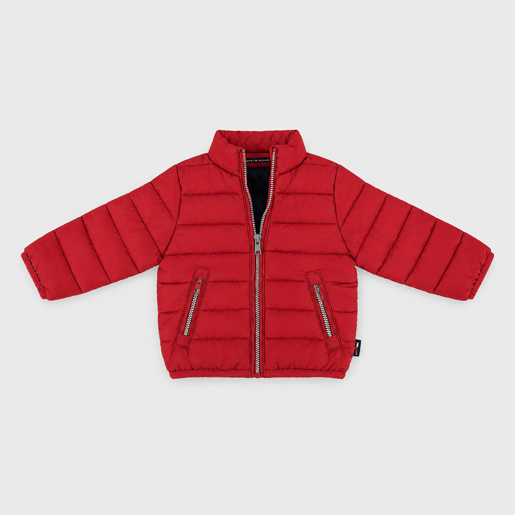 Giacca invernale pesante - Bambino - 66 - 71 | 6 mesi