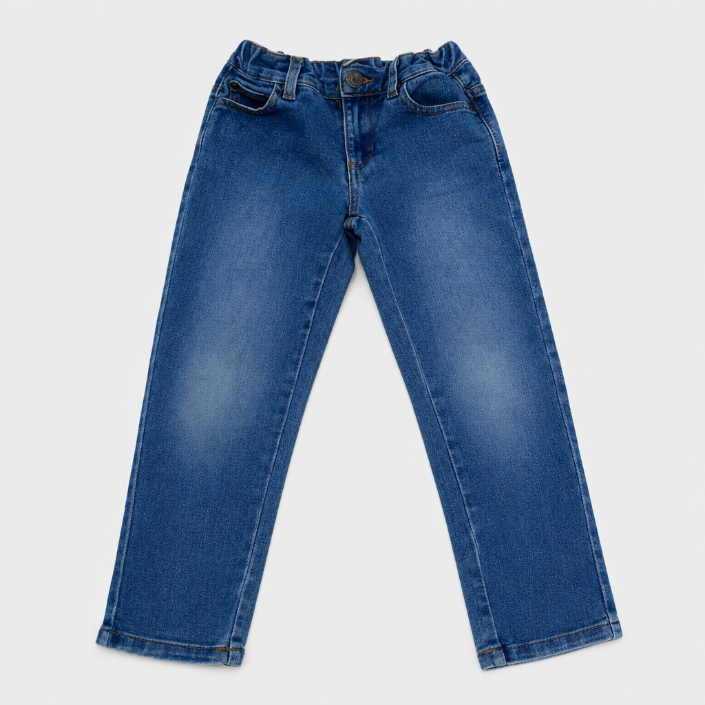 Jeans - Bambino - 102 - 107 | 4 anni