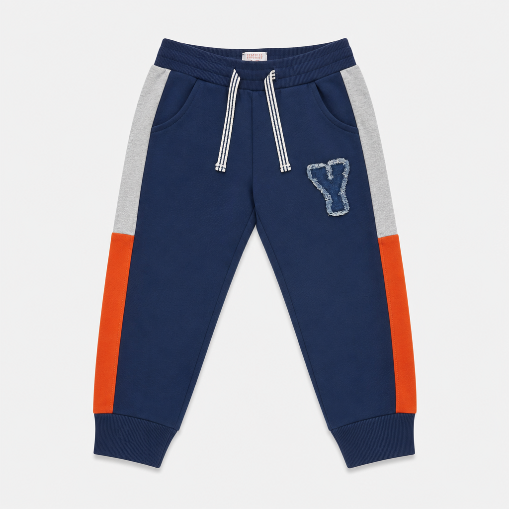 Pantaloni tuta - Bambino - 96 - 101 | 3 anni