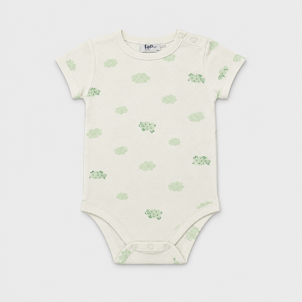 Body - Bambino - 60 - 65 | 3 mesi