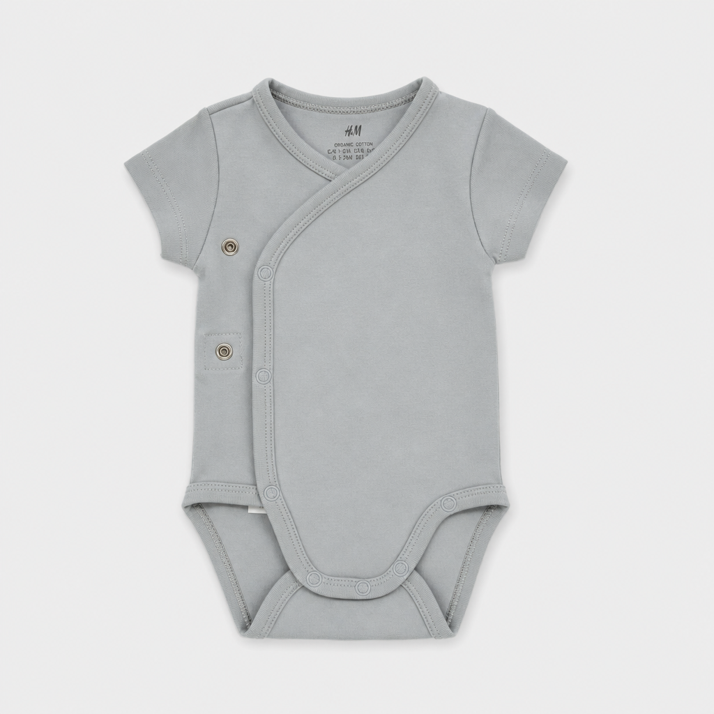 Body - Bambino - 50 - 59 < 3 mesi