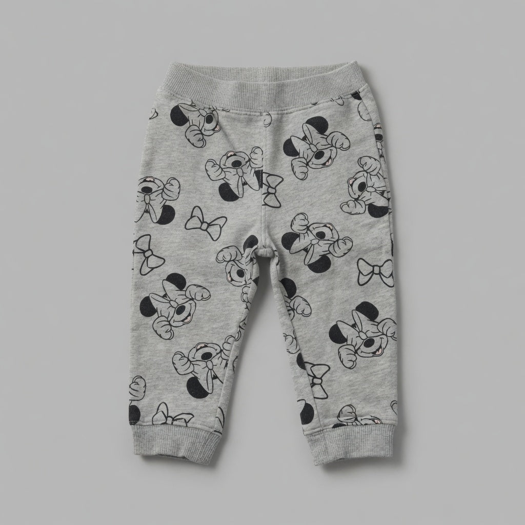 Pantaloni tuta - Bambina - 72 - 77 | 9 mesi