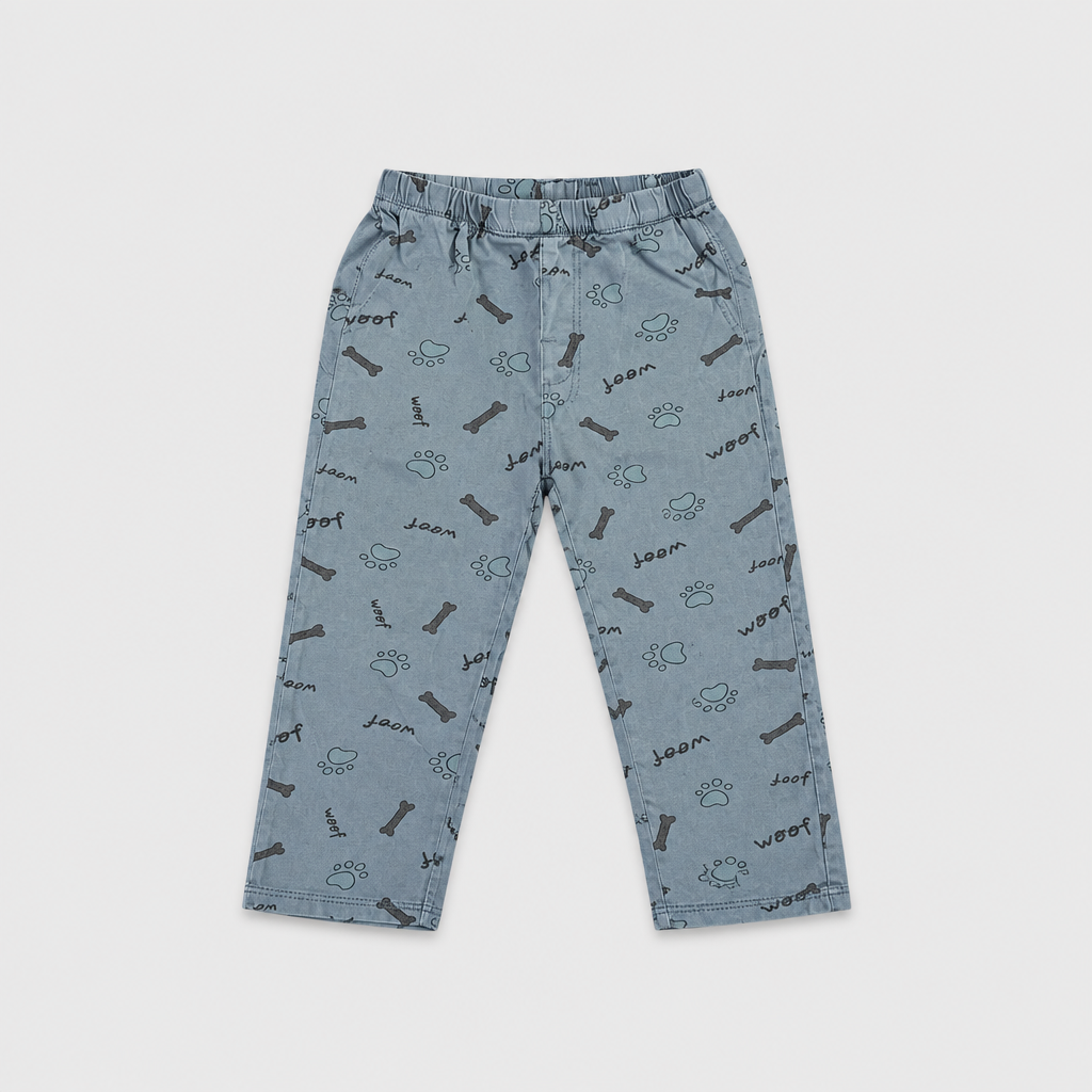 Pantaloni - Bambino - 84 - 89 | 18 mesi