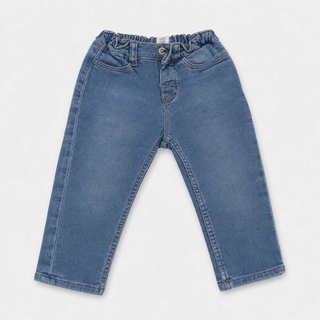 Jeans - Bambino - 78 - 83 | 1 anno