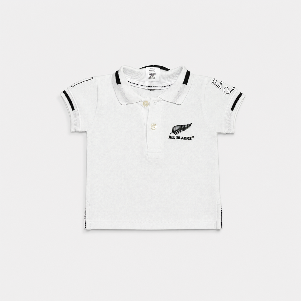Polo maniche corte - Bambino - 50 - 59 < 3 mesi