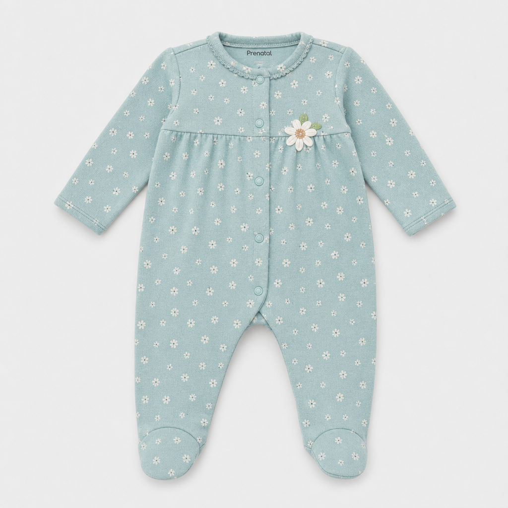 Tutine neonato - Bambina - 50 - 59 < 3 mesi
