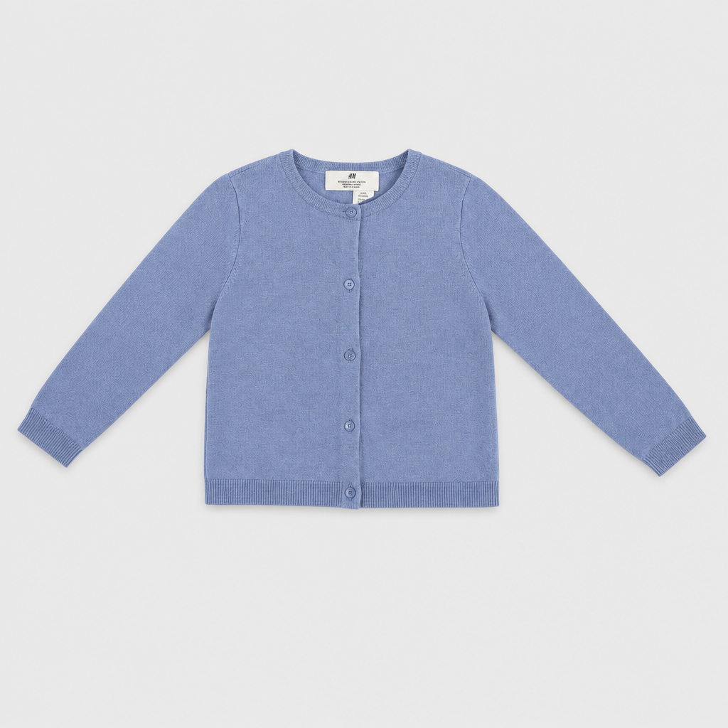 Coprispalla - Bambina - 96 - 101 | 3 anni