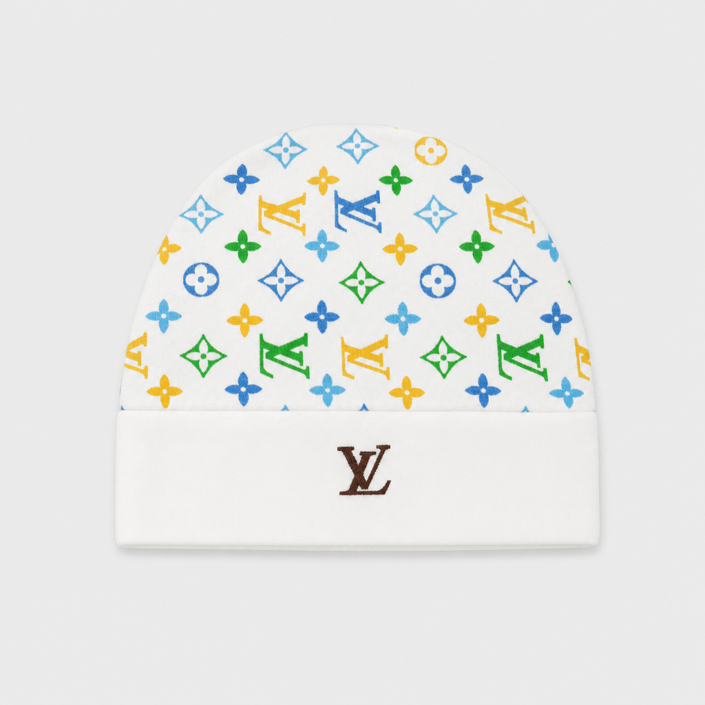 Cappellino - Bambino - 60 - 65 | 3 mesi