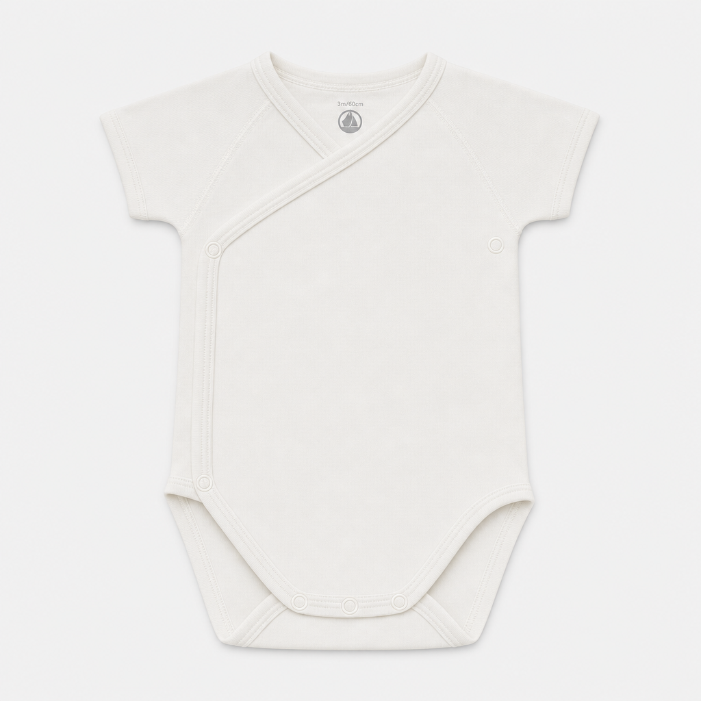Body - Bambino - 60 - 65 | 3 mesi
