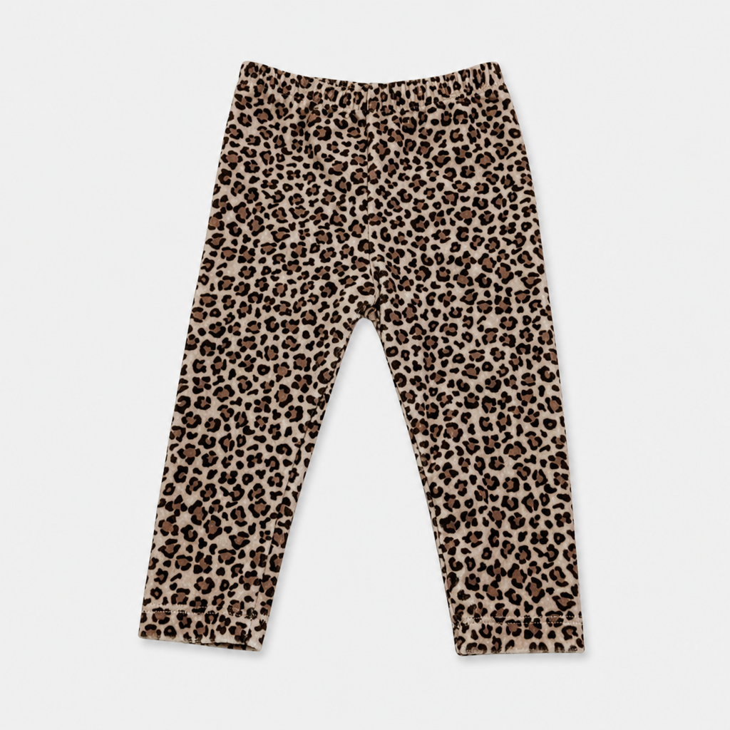Leggins - Bambina - 84 - 89 | 18 mesi