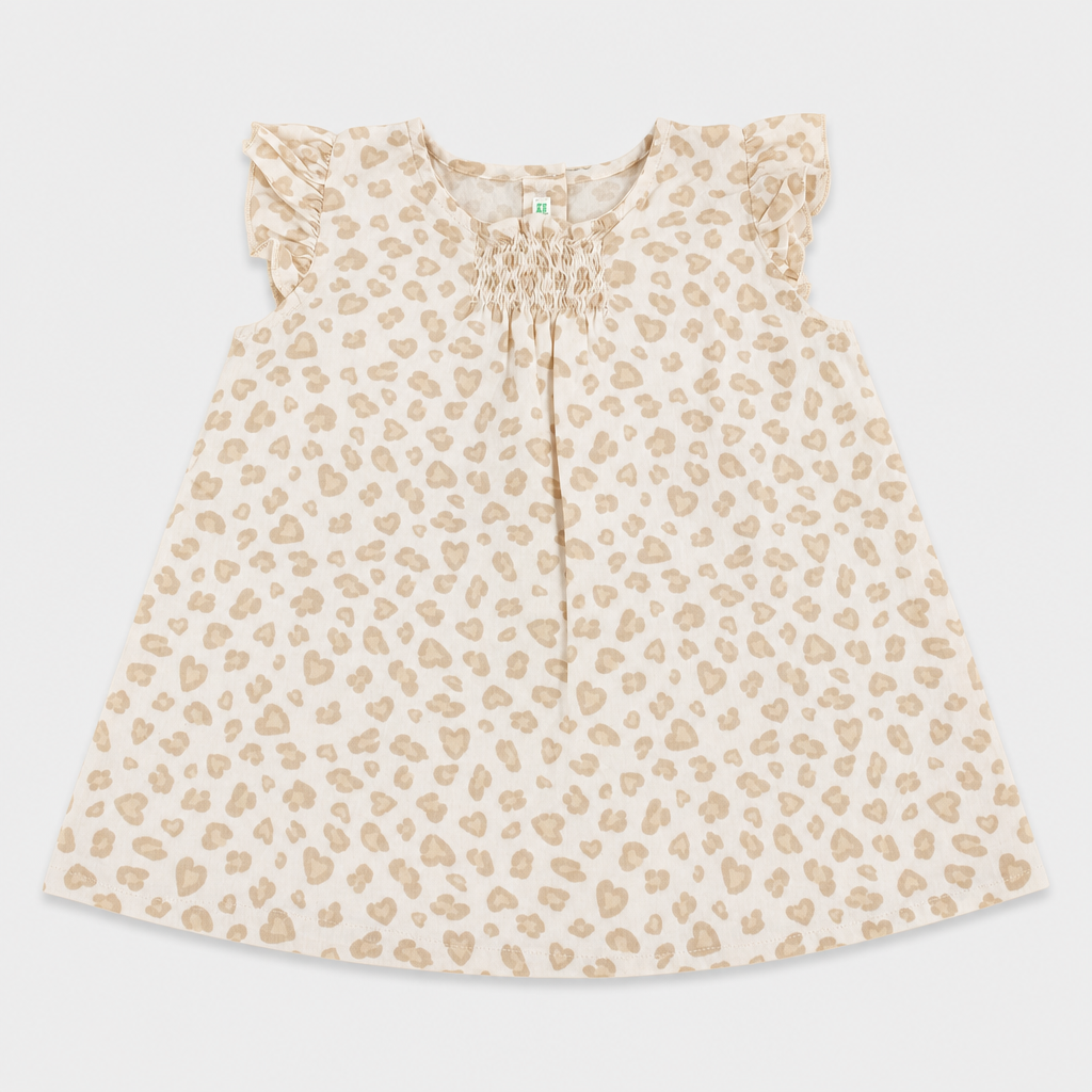 Maglietta maniche corte - Bambina - 72 - 77 | 9 mesi