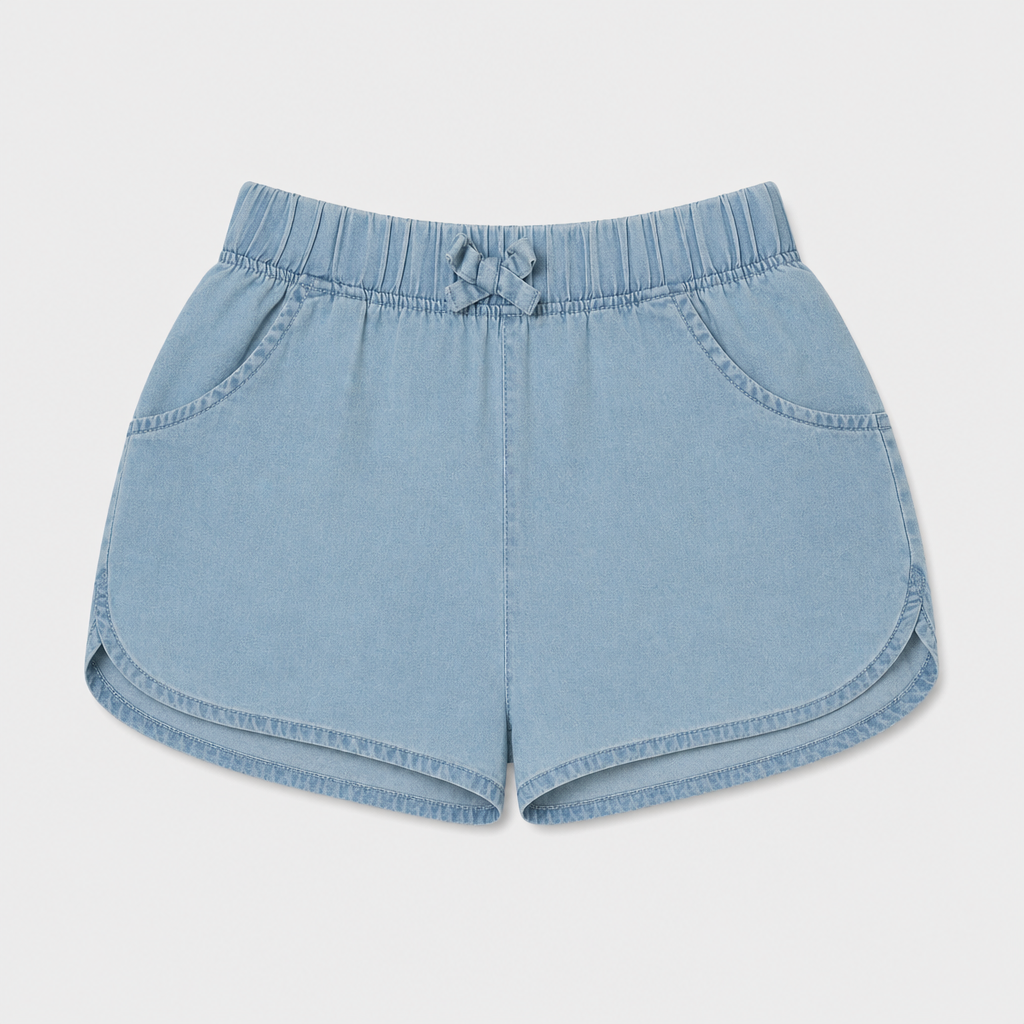Pantaloncini corti - Bambina - 96 - 101 | 3 anni