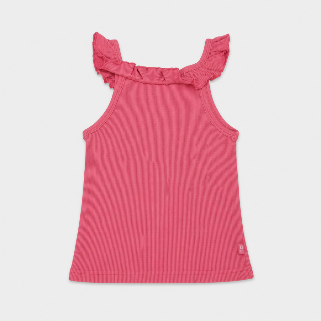 Canottiera - Bambina - 102 - 107 | 4 anni