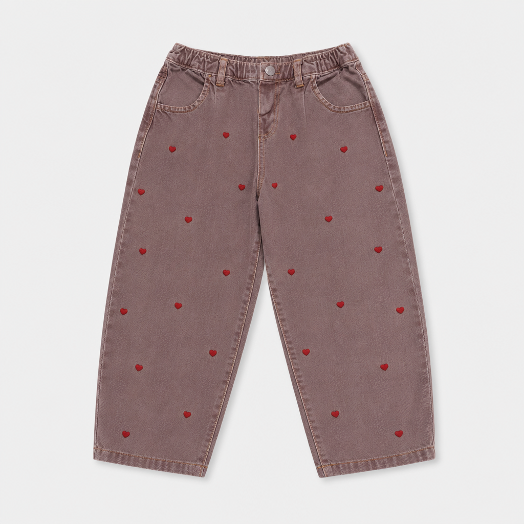 Jeans - Bambina - 114 - 119 | 6 anni