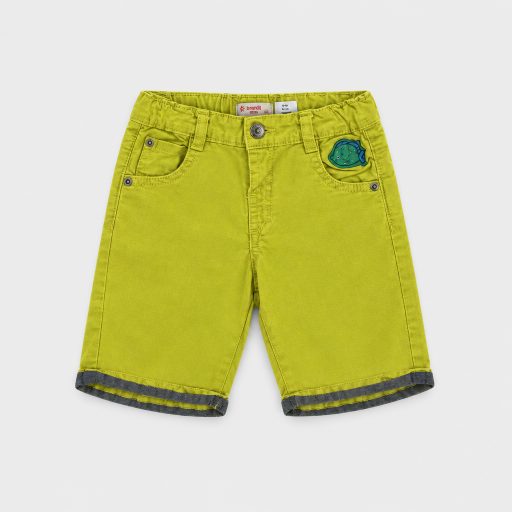 Pantaloncini corti - Bambino - 84 - 89 | 18 mesi