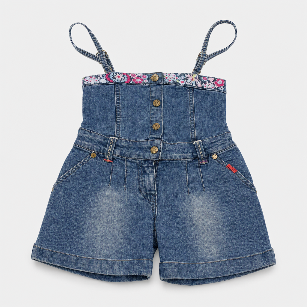 Tuta - Bambina - 114 - 119 | 6 anni
