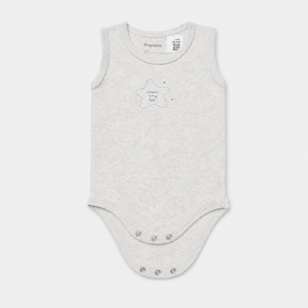 Body - Bambino - 60 - 65 | 3 mesi