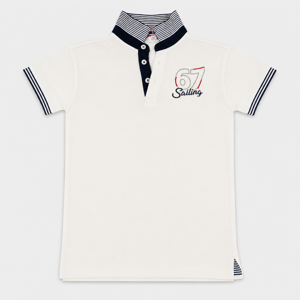 Polo maniche corte - Bambino - 126 - 131 | 8 anni