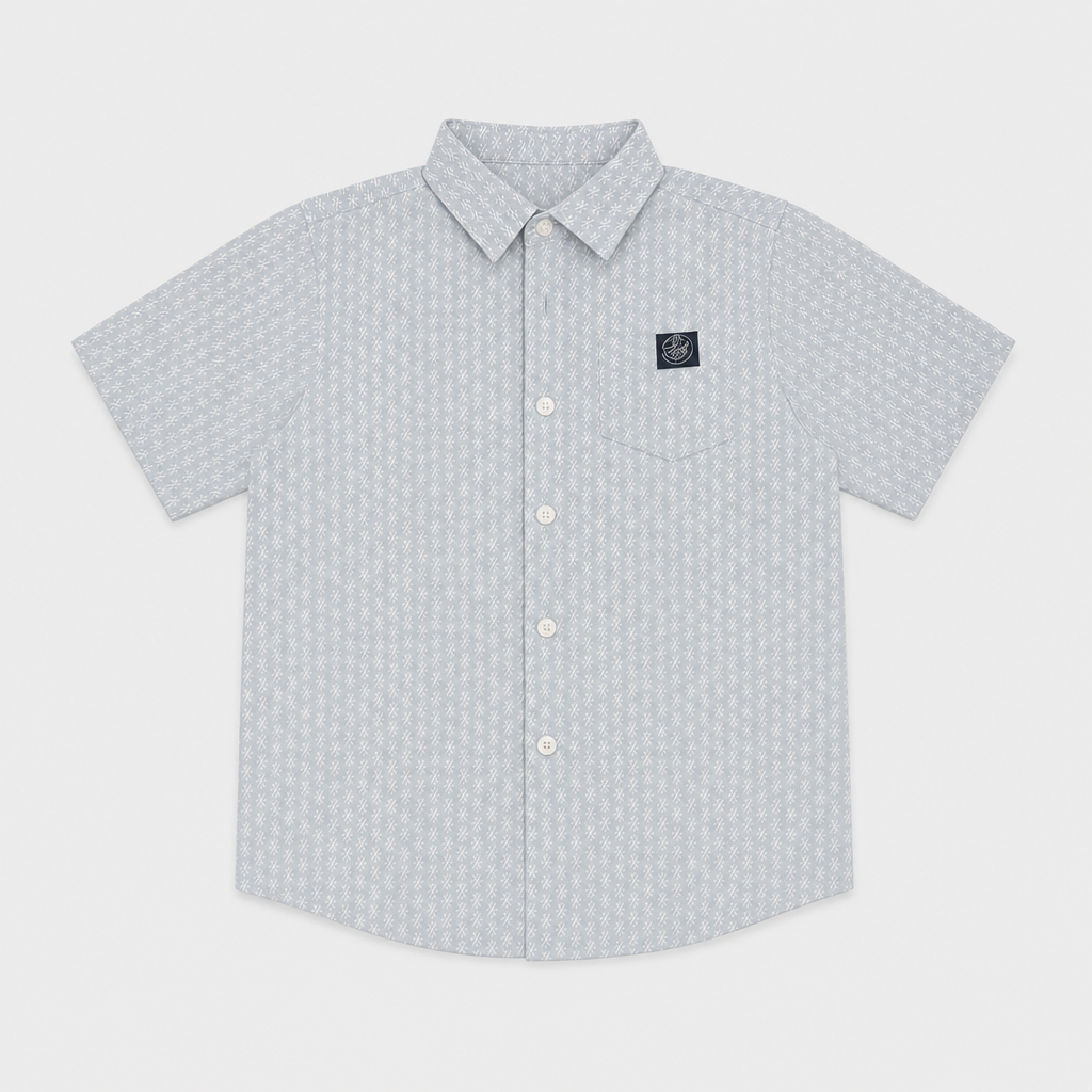 Camicia - Bambino - 96 - 101 | 3 anni