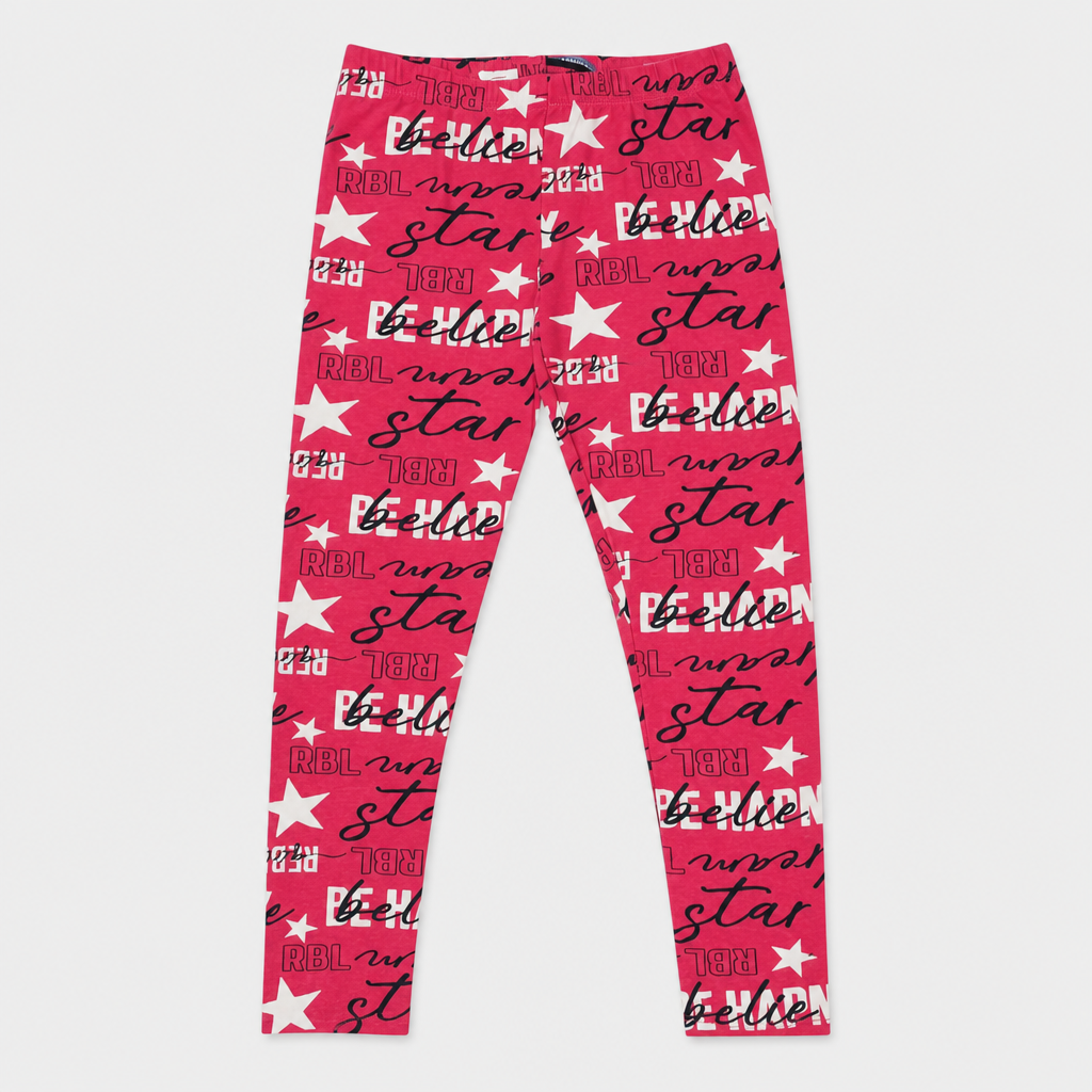 Leggins - Bambina - 114 - 119 | 6 anni