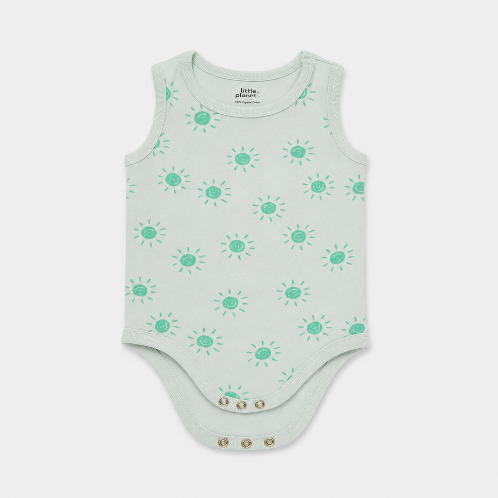 Body - Bambino - 72 - 77 | 9 mesi