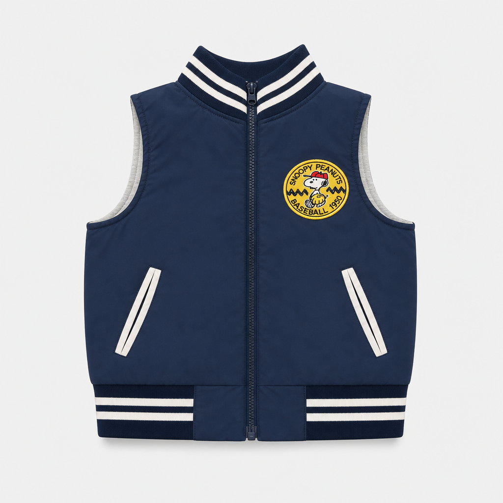 Smanicato - Bambino - 96 - 101 | 3 anni