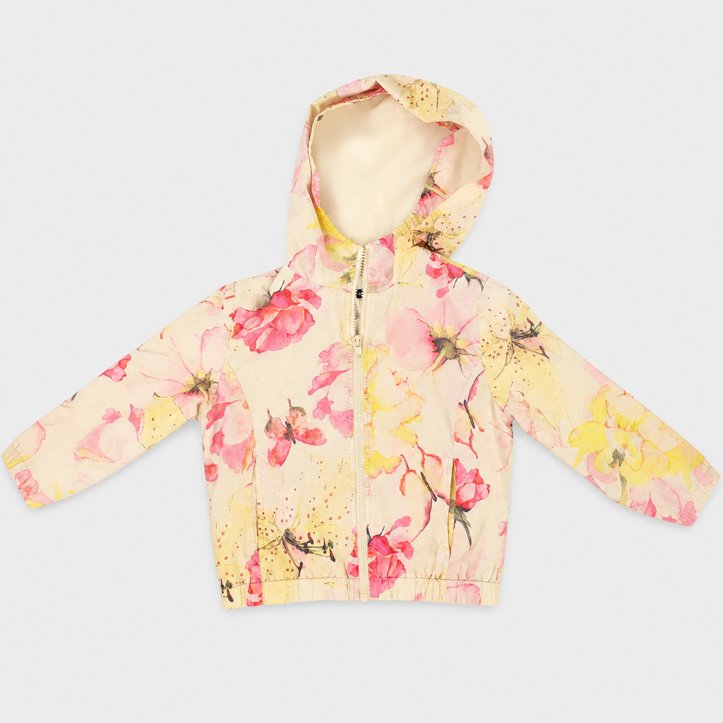 Giacca primavera - Bambina - 120 - 125 | 7 anni