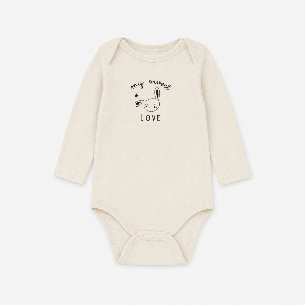 Body - Bambino - 72 - 77 | 9 mesi