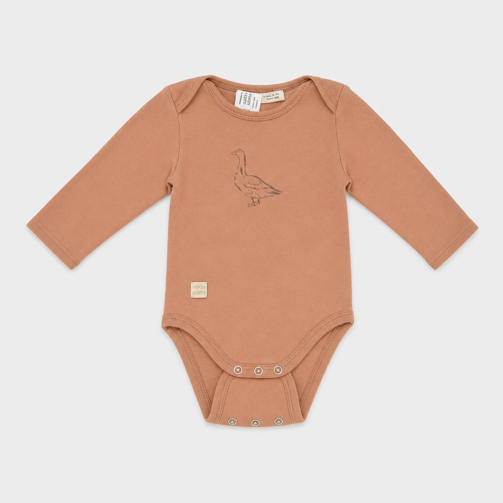 Body - Bambina - 60 - 65 | 3 mesi