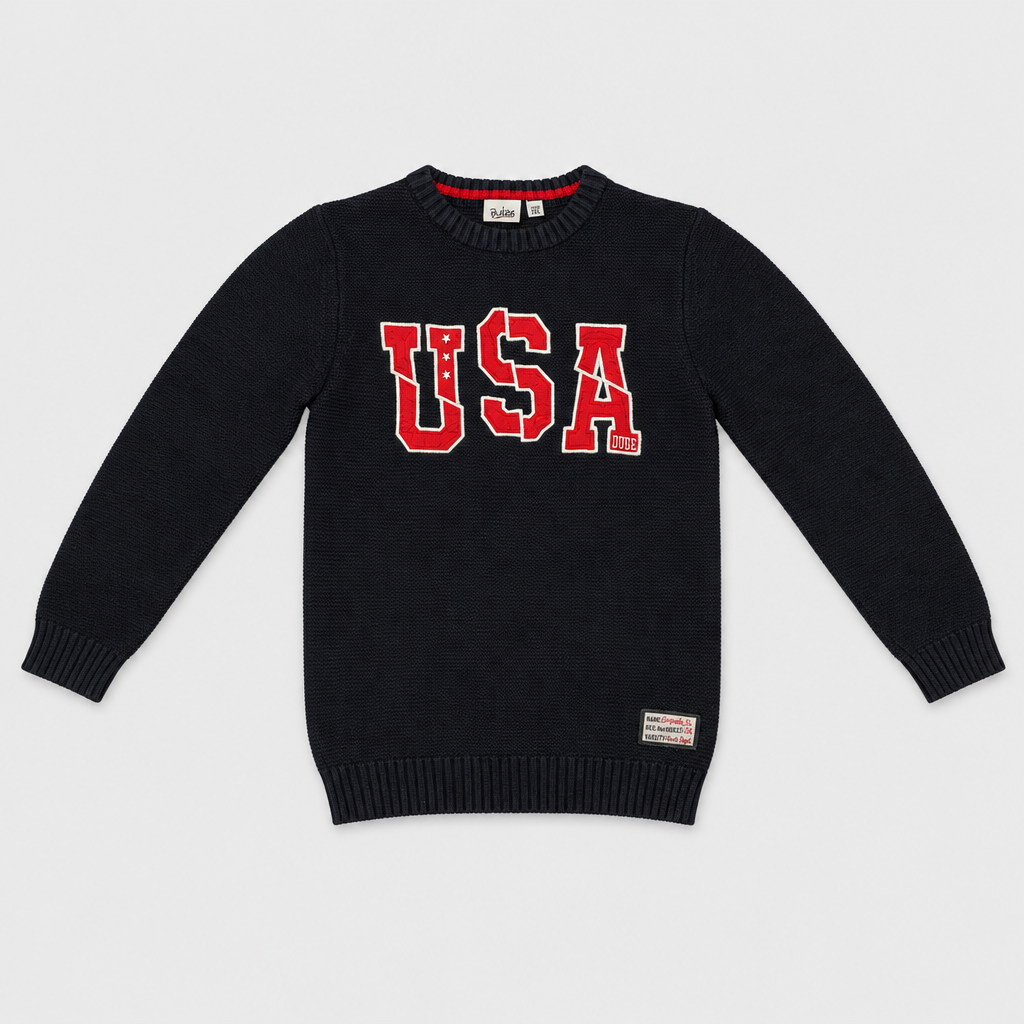 Maglione - Bambino - 132 - 137 | 9 anni
