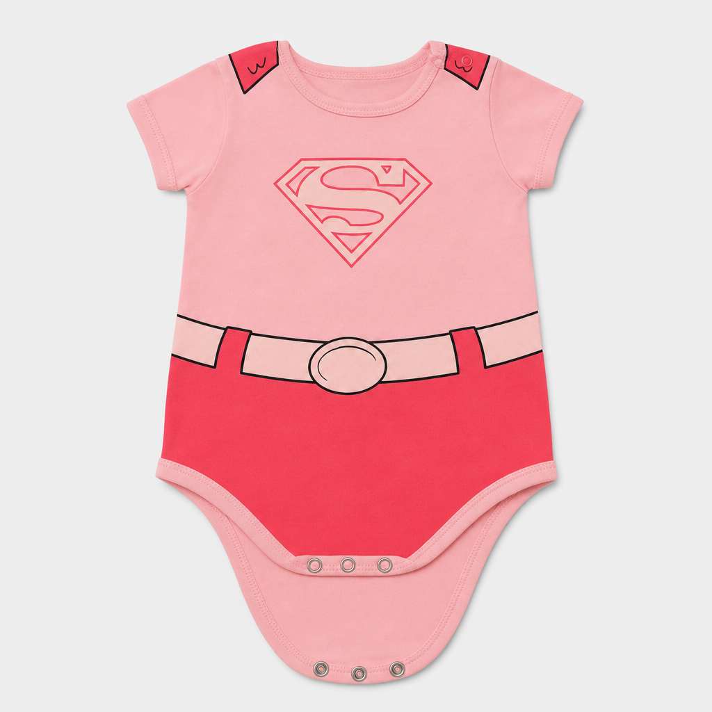 Body - Bambina - 84 - 89 | 18 mesi