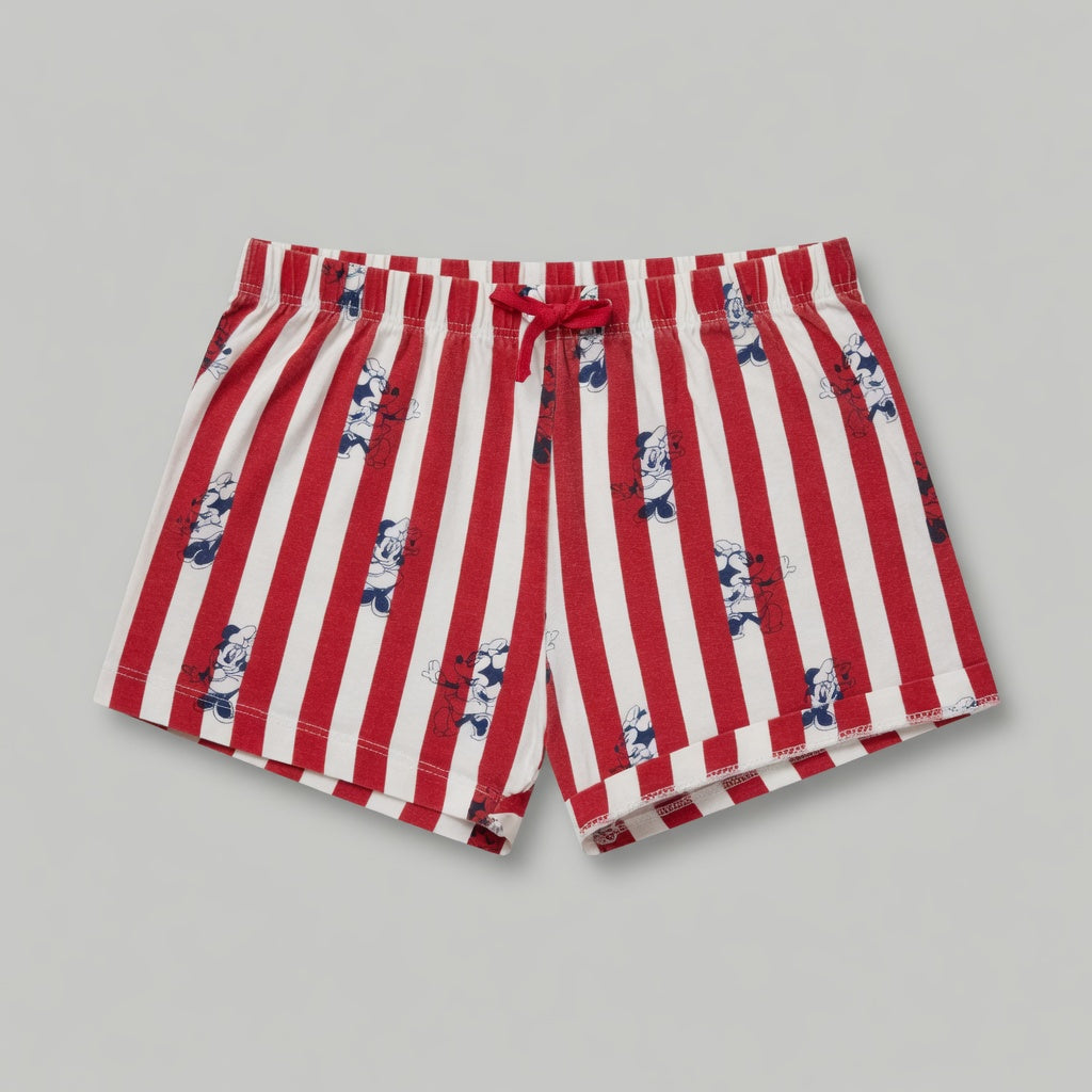 Pantaloncini corti - Bambina - 102 - 107 | 4 anni