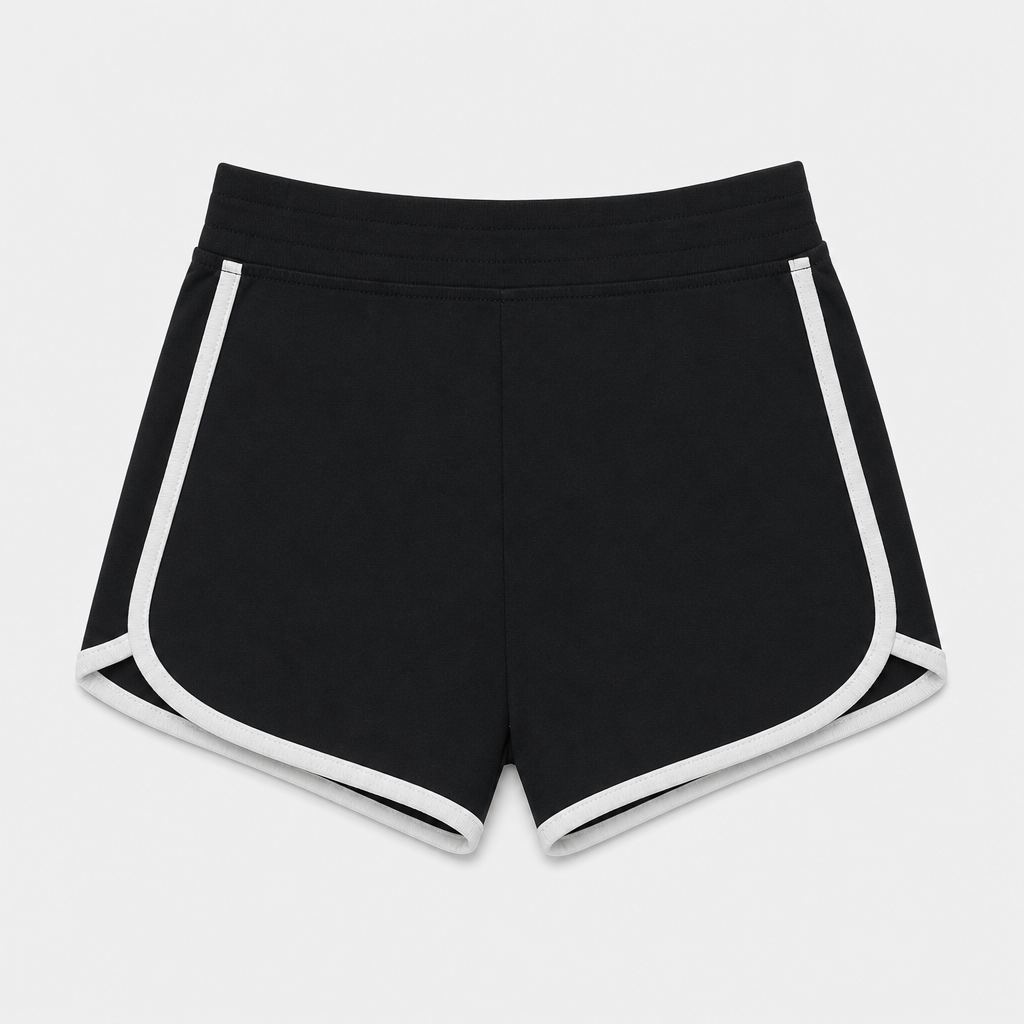 Pantaloncini corti - Bambina - 78 - 83 | 1 anno