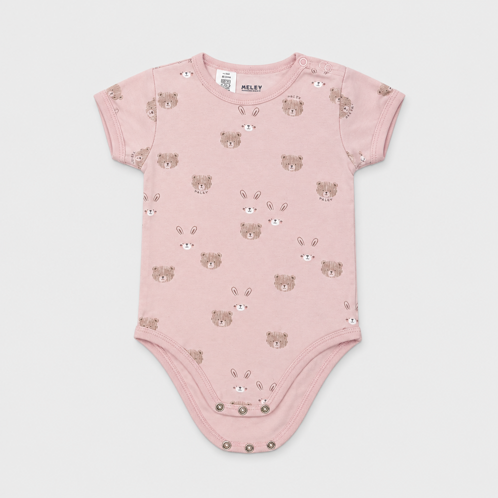 Body - Bambina - 72 - 77 | 9 mesi
