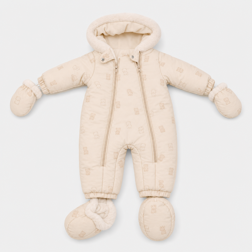 Tutine neonato - Bambino - 66 - 71 | 6 mesi