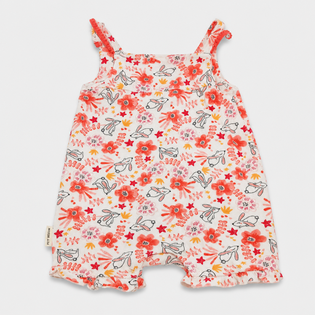Tutine neonato - Bambina - 84 - 89 | 18 mesi