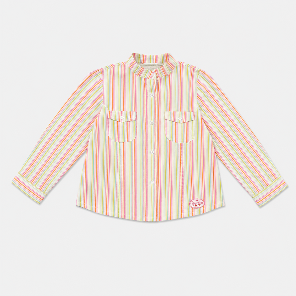 Camicia - Bambina - 60 - 65 | 3 mesi