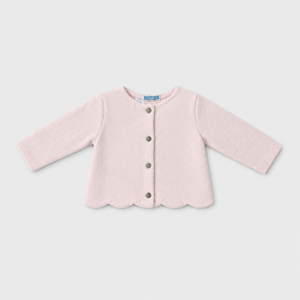 Coprispalla - Bambina - 60 - 65 | 3 mesi