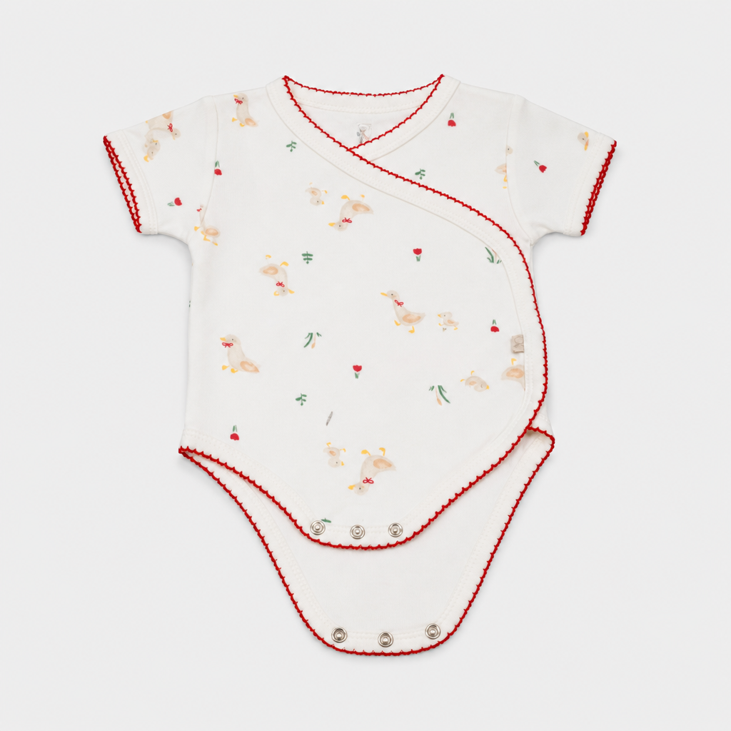 Body - Bambino - 60 - 65 | 3 mesi