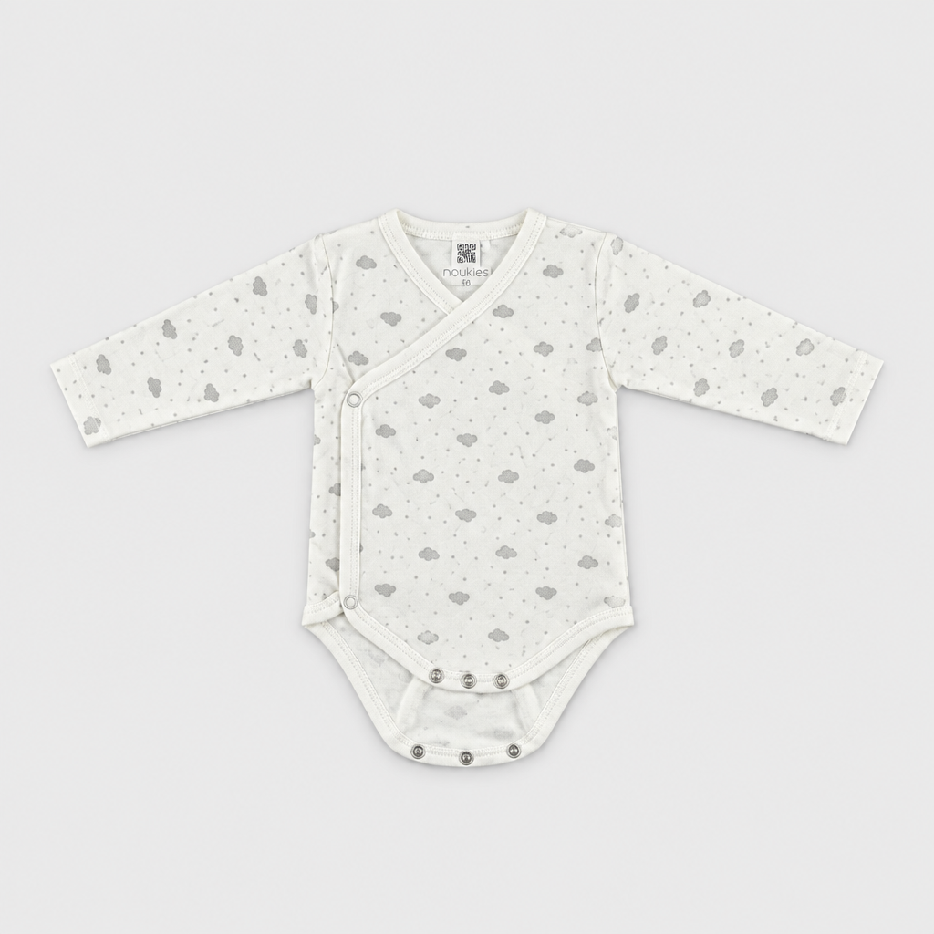 Body - Bambino - 50 - 59 < 3 mesi