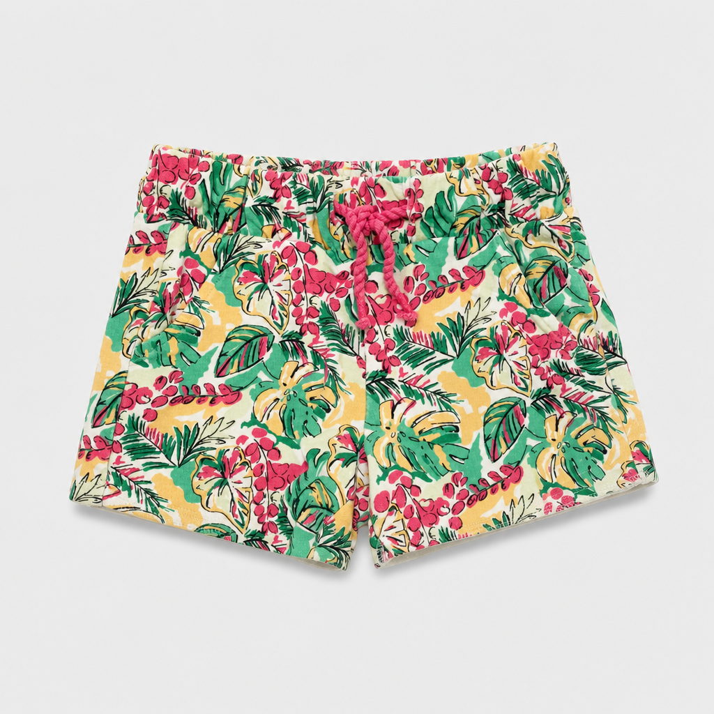 Pantaloncini corti - Bambina - 108 - 113 | 5 anni