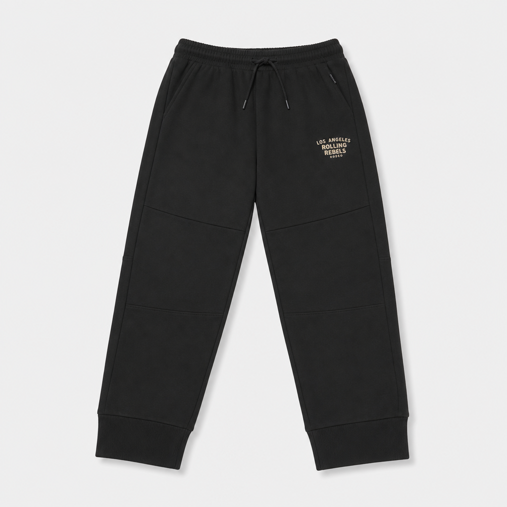 Pantaloni tuta - Bambino - 114 - 119 | 6 anni