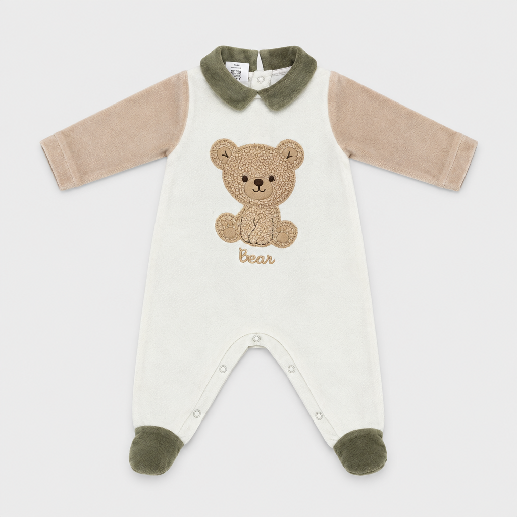 Tutine neonato - Bambino - 50 - 59 < 3 mesi