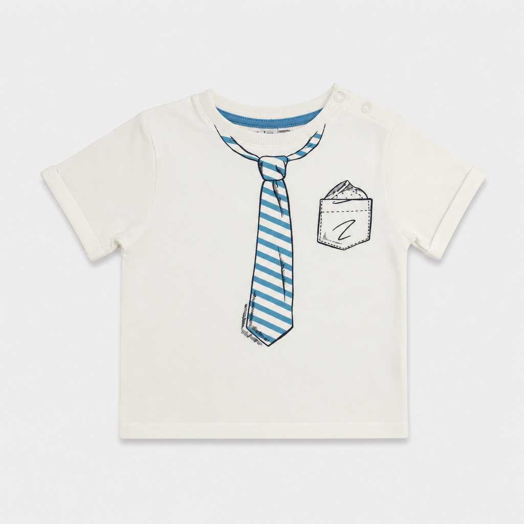Maglietta maniche corte - Bambino - 78 - 83 | 1 anno