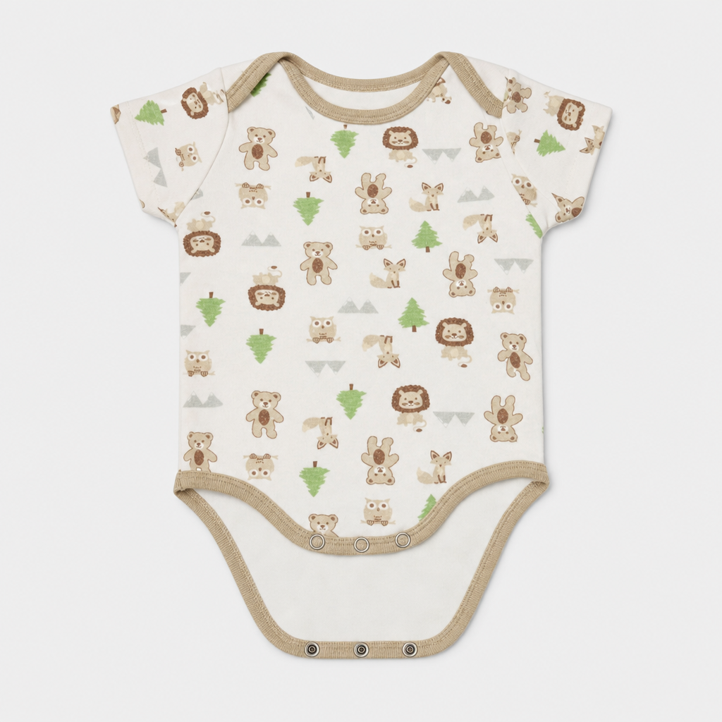 Body - Bambino - 60 - 65 | 3 mesi