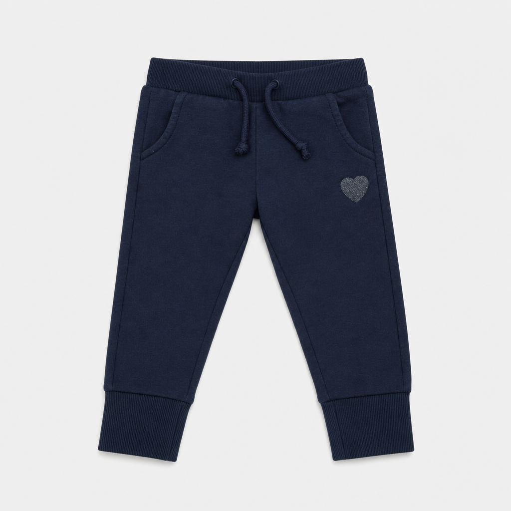 Pantaloni tuta - Bambina - 84 - 89 | 18 mesi