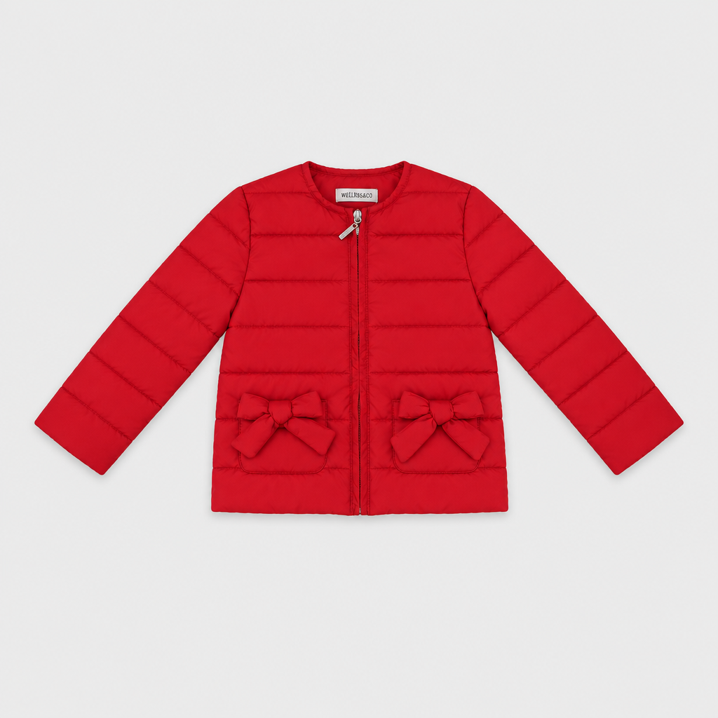 Giacca primavera - Bambina - 78 - 83 | 1 anno