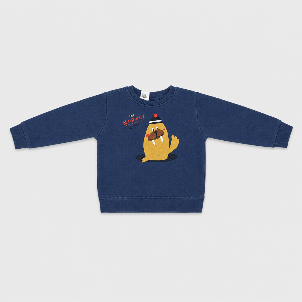 Felpa - Bambino - 84 - 89 | 18 mesi